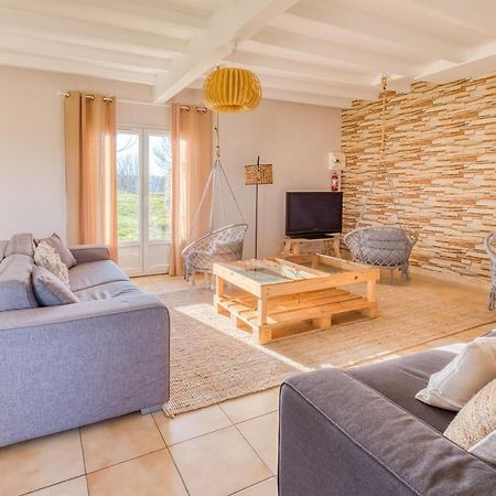 Le Grand Cottage Nature Bien-Etre du Tarn entre Toulouse et Albi Peyrole Extérieur photo