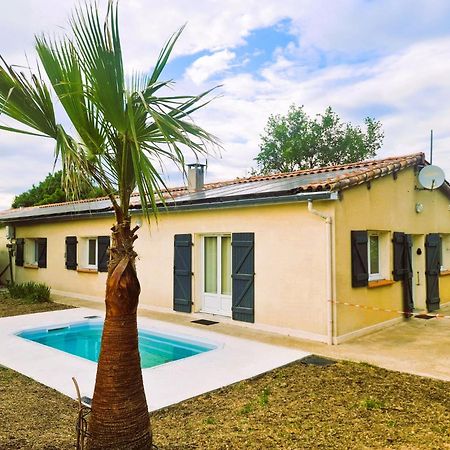 Le Grand Cottage Nature Bien-Etre du Tarn entre Toulouse et Albi Peyrole Extérieur photo
