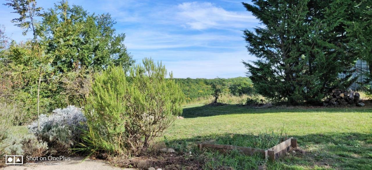 Le Grand Cottage Nature Bien-Etre du Tarn entre Toulouse et Albi Peyrole Extérieur photo