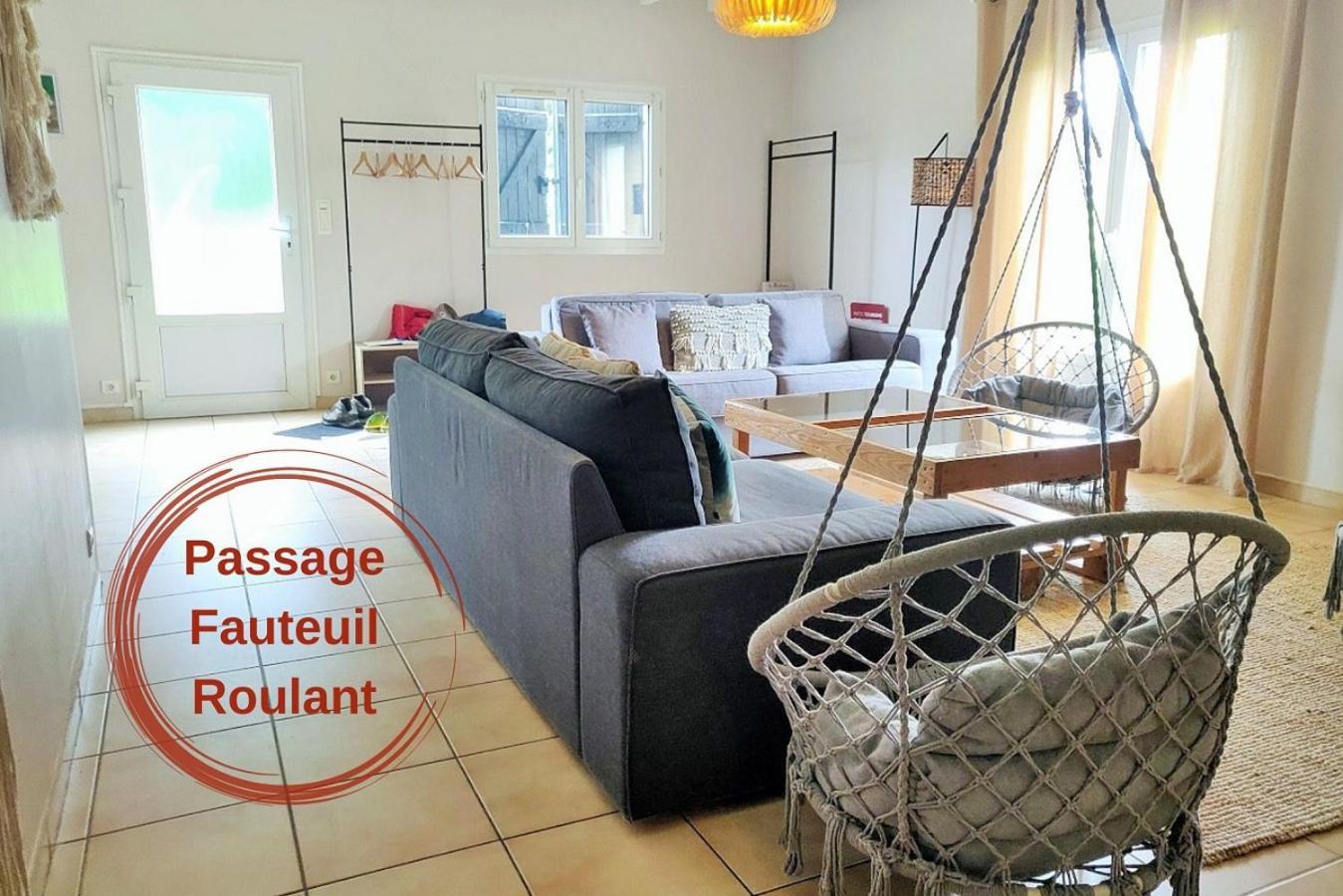 Le Grand Cottage Nature Bien-Etre du Tarn entre Toulouse et Albi Peyrole Extérieur photo