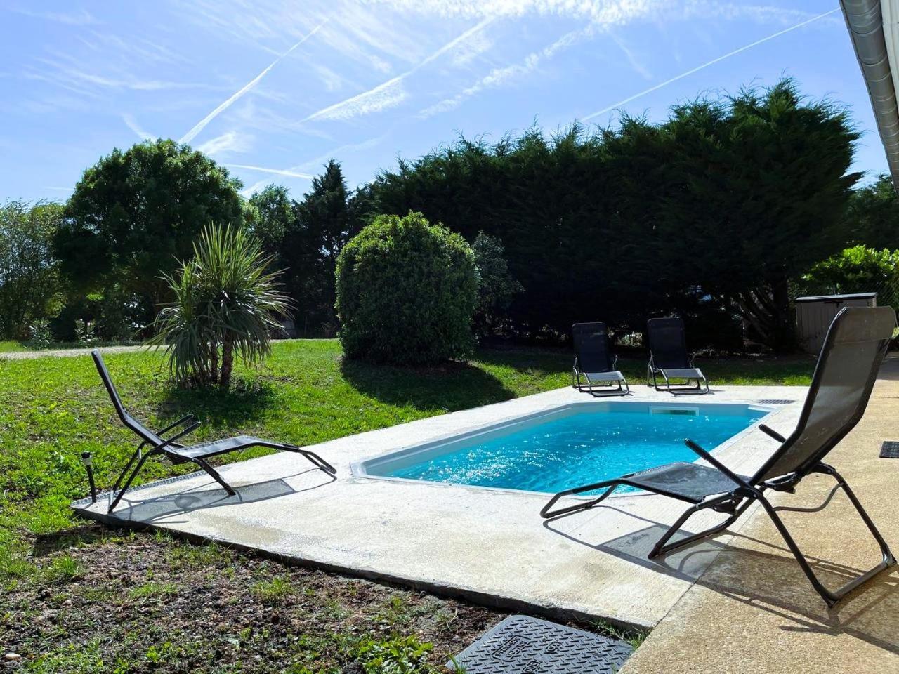 Le Grand Cottage Nature Bien-Etre du Tarn entre Toulouse et Albi Peyrole Extérieur photo